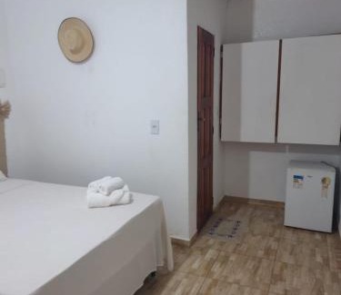 Caicara Apartamento | POUSADA Sol e lua