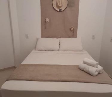Caicara Apartamento | POUSADA Sol e lua
