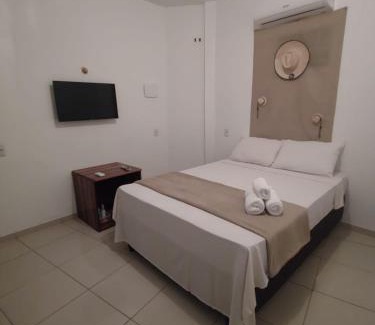 Caicara Apartamento | POUSADA Sol e lua