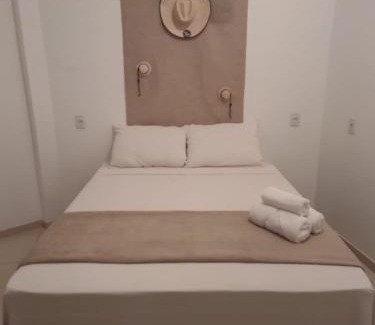 Caicara Apartamento | POUSADA Sol e lua