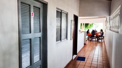 Caicara Hotel | Pousada Sol Dourado
