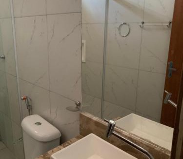 Santo Amaro do Maranhao Hotel | POUSADA SOL e LUAR