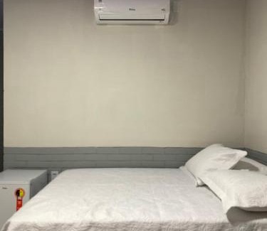 Santo Amaro do Maranhao Hotel | POUSADA SOL e LUAR