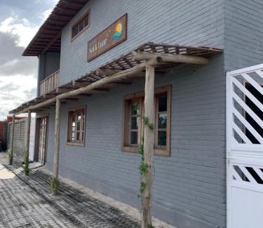 Santo Amaro do Maranhao Hotel | POUSADA SOL e LUAR