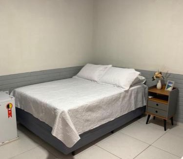 Santo Amaro do Maranhao Hotel | POUSADA SOL e LUAR