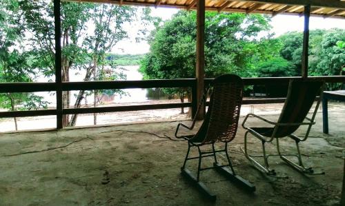 Manaus Cabina | Pousada Sol e praia