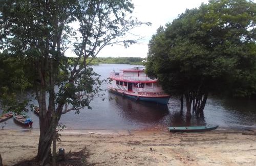 Manaus Cabina | Pousada Sol e praia