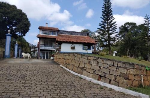 Miguel Pereira Casa | Pousada Solar Azul