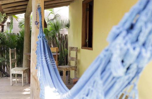 Caraiva Hotel | Pousada Solar