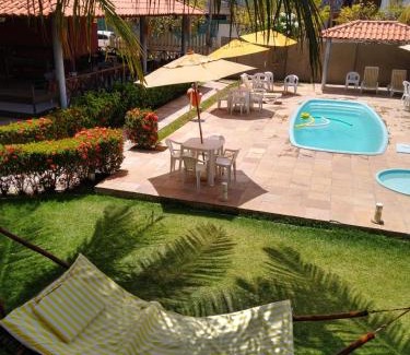 Tamandare Hotel | Pousada Solar da Praia
