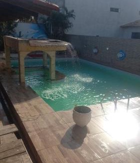 Marica Hotel | Pousada Solar das Acácias