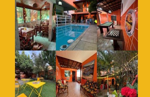 Cabo Frio Hotel | Pousada Solar do pomar