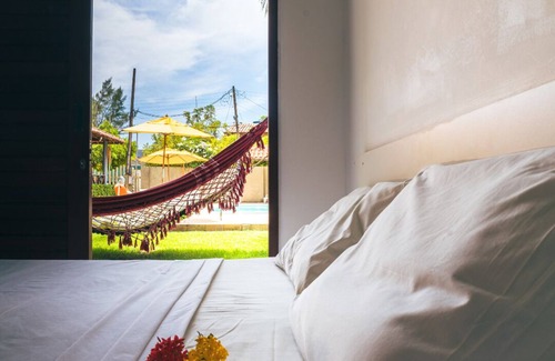 Tamandare Hotel | Pousada Solar dos Carneiros