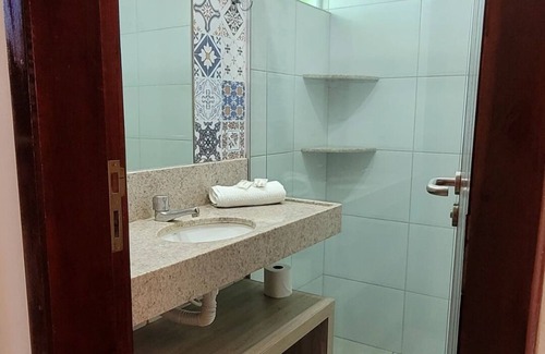 Tamandare Hotel | Pousada Solar dos Carneiros