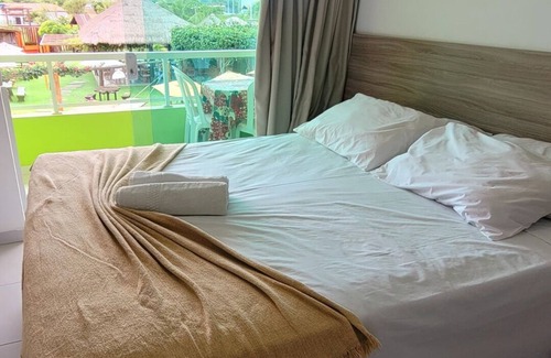 Tamandare Hotel | Pousada Solar dos Carneiros
