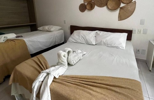Tamandare Hotel | Pousada Solar dos Carneiros
