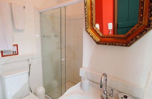 Pelourinho Hotel | Pousada Solar Dos Deuses