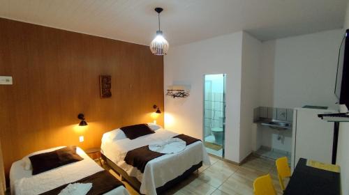Soure Hotel | Pousada Solar Encanto do Marajó