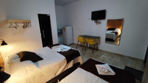 Soure Hotel | Pousada Solar Encanto do Marajó