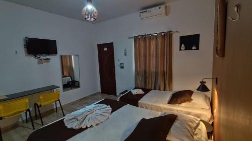 Soure Hotel | Pousada Solar Encanto do Marajó
