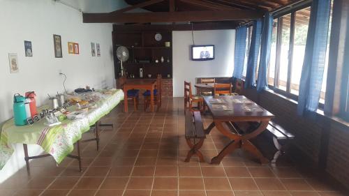 Praia da Vila Hotel | Pousada Solar Tropical