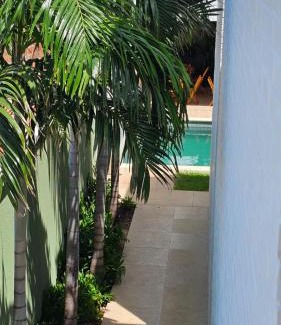 Canoa Quebrada Hotel | Pousada Solarium