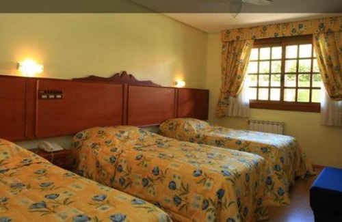 Bavaria Hotel | Pousada Sonnenhof