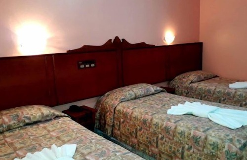 Bavaria Hotel | Pousada Sonnenhof