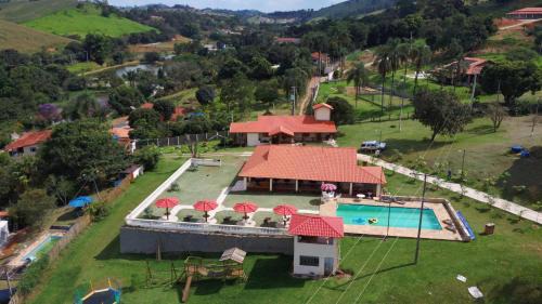 Socorro Hotel | Pousada Sons do Silêncio