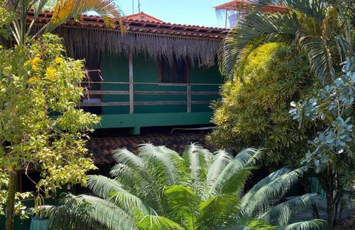 Velha Boipeba Hotel | Pousada Sossego Boipeba