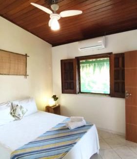 Velha Boipeba Hotel | Pousada Sossego Boipeba