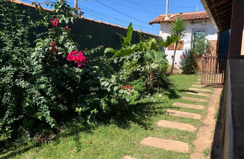 Lavras Novas Hotel | Pousada Sossego