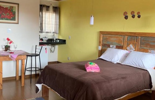 Lavras Novas Hotel | Pousada Sossego