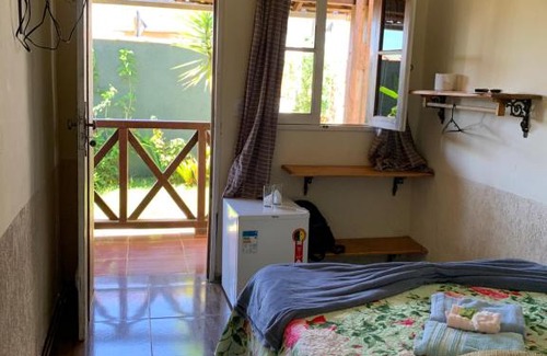 Lavras Novas Hotel | Pousada Sossego