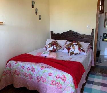 Lavras Novas Hotel | Pousada Sossego