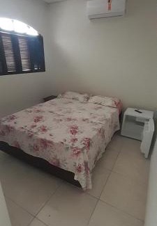 Terceiro Gleba Casa | Pousada Sossego com piscina em Bertioga