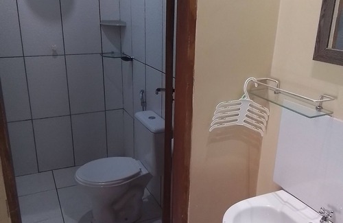 Santarem Hotel | Pousada Sossego Ronaldo e Clarinha