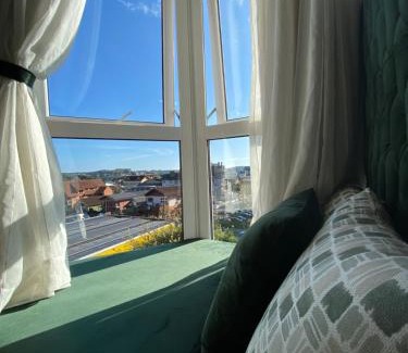 Floresta Hotel | Pousada Stillo Gramado Exclusive
