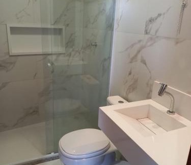 Jequie Apartamento | Pousada Studio Flat Jequié
