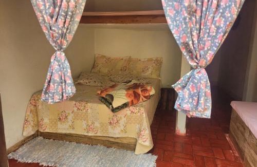Itabirito Casa | Pousada Suçuarana