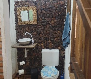 Itabirito Casa | Pousada Suçuarana