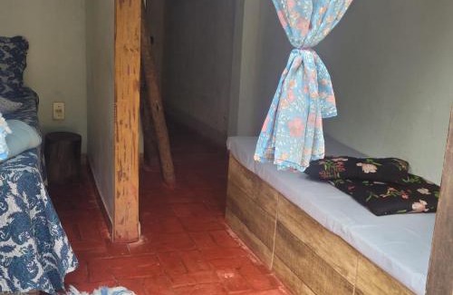 Itabirito Casa | Pousada Suçuarana