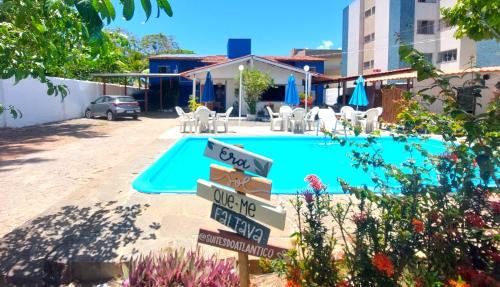 Sao Domingos Casa | Pousada Suítes do Atlântico