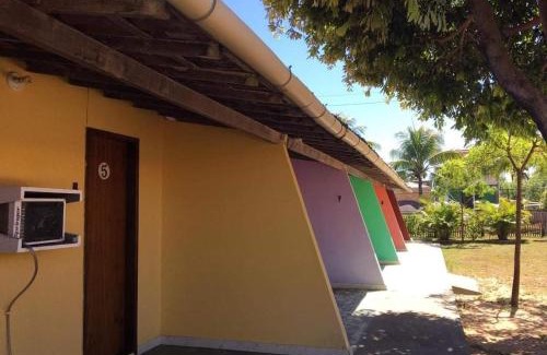 Subauma Hotel | Pousada subauma