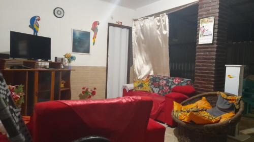 Canoa Quebrada Casa | Pousada Subindo as Dunas