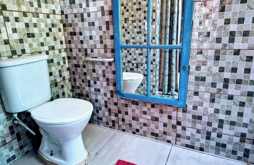 Bairro da Enseada Casa | Pousada - Suite Para Pessoa com Mobilidade Reduzida