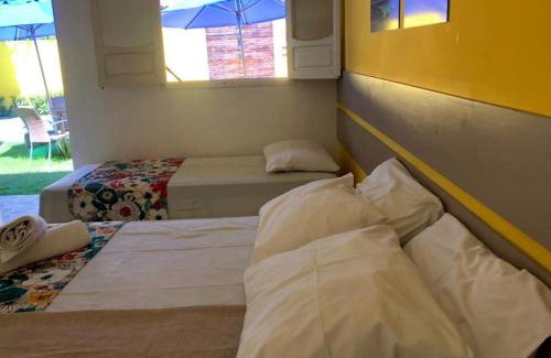Porto de Galinhas Hotel | Pousada Summer Beach by AFT