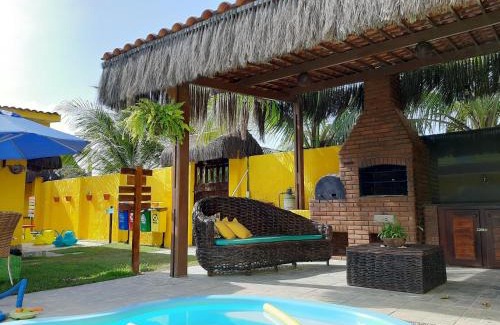 Porto de Galinhas Hotel | Pousada Summer Beach by AFT