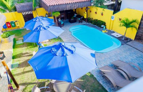 Porto de Galinhas Hotel | Pousada Summer Beach by AFT