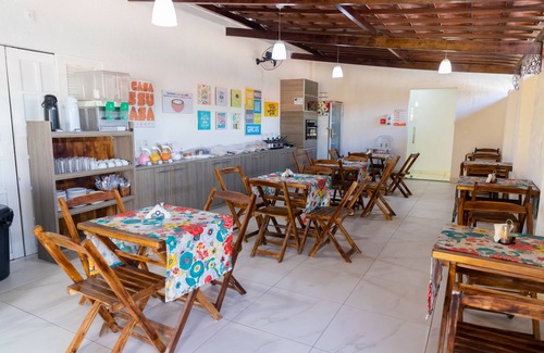 Porto de Galinhas Apartamento | POUSADA SUMMER BEACH BY AFT